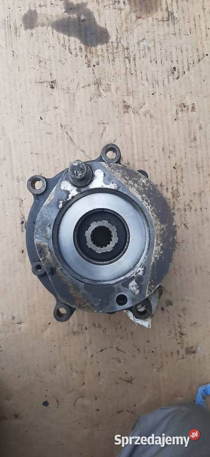 Przystawka odbioru mocy VOLVO silnikowa Staszów