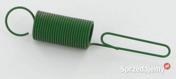 Sprężyna regulacyjna 691835 Kamionna
