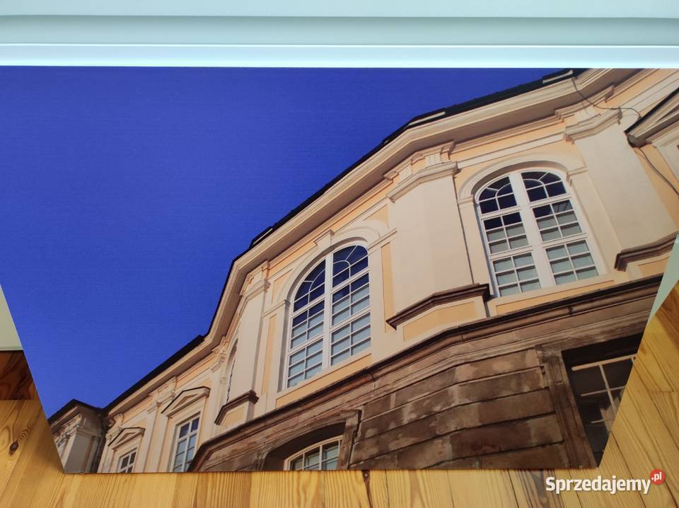 Architektura zdjęcie na piance Pozostałe lubelskie Lublin