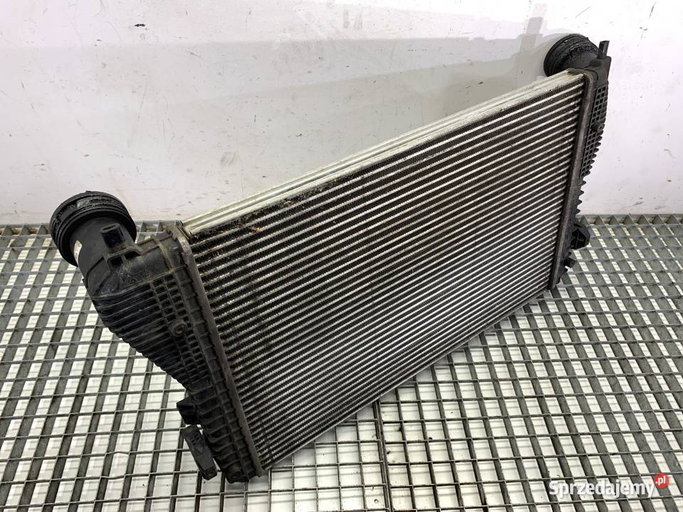 INTERCOOLER VW TOURAN 1K0145803 19 105 0310 Chłodnice powietrza (intercoolery)