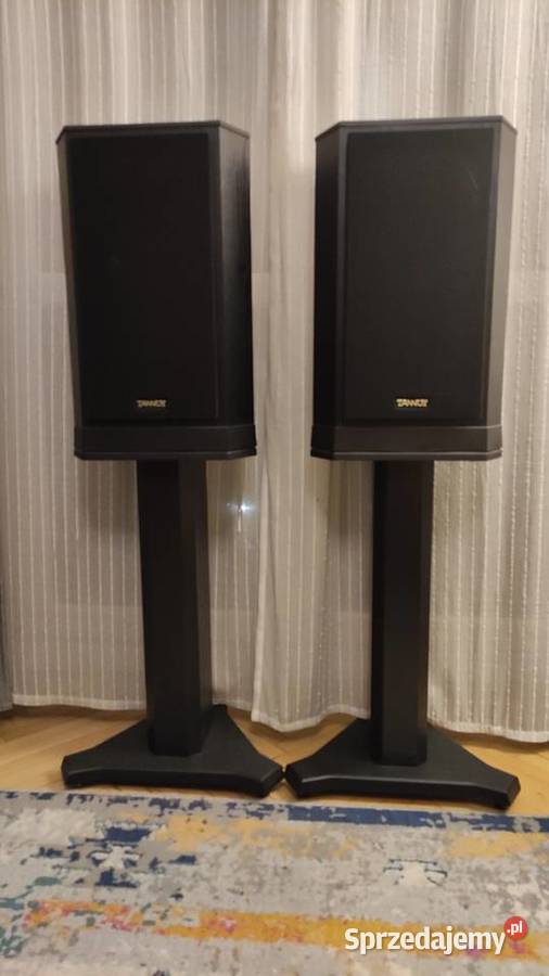 Kolumny Tannoy 609 Słuchawki i głośniki Warszawa