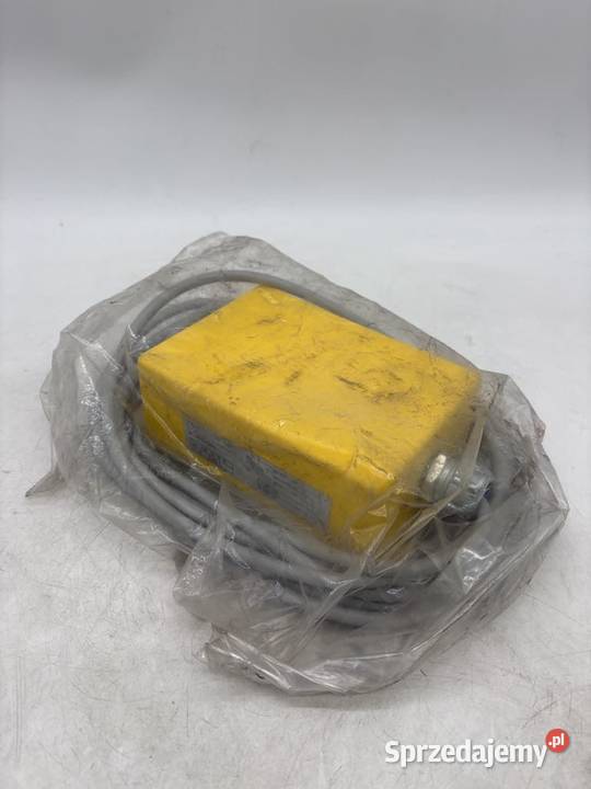 Proxitron IKQA 10038 MG Inductive sensor Warszawa sprzedam