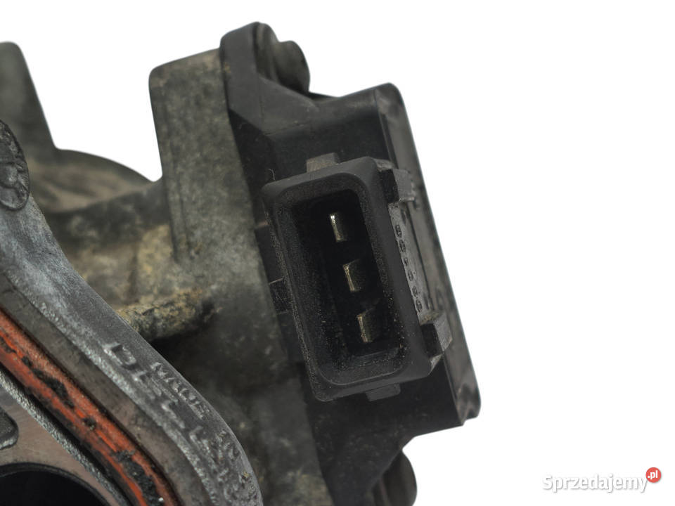 PRZEPUSTNICA BMW E46 E39 19 20 i 1432058 9905 Chełm