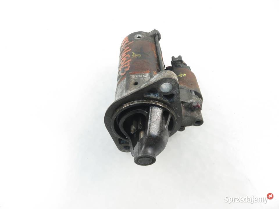 ROZRUSZNIK TOYOTA COROLLA E15 14 VVT