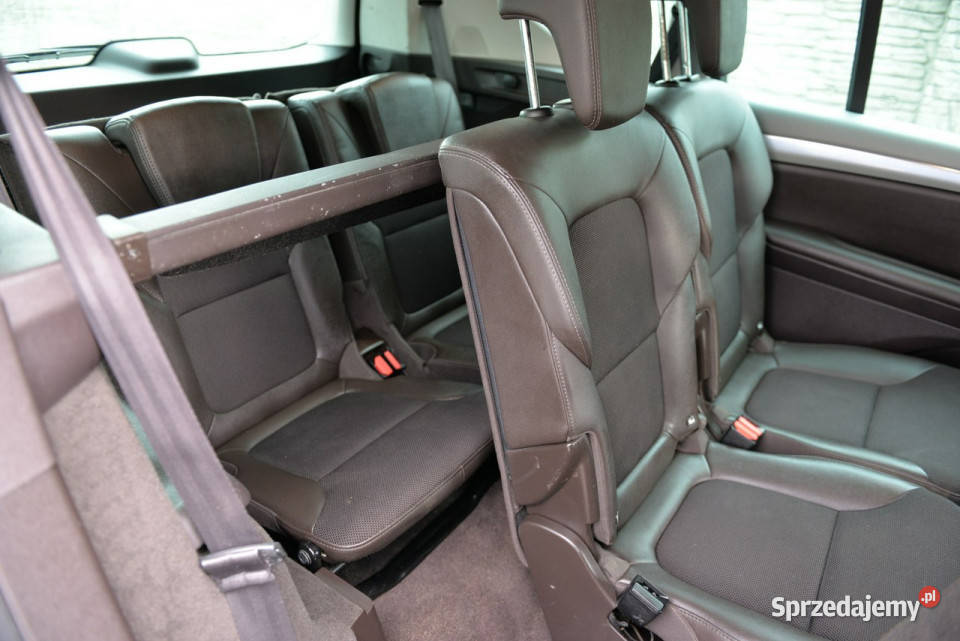 Renault Espace 16TCe 200 7foteli Full LED śląskie Dąbrowa Górnicza sprzedam