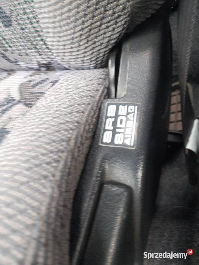 Daihatsu Sirion 10 B G 3letnia sekwencja Sirion mazowieckie Radom
