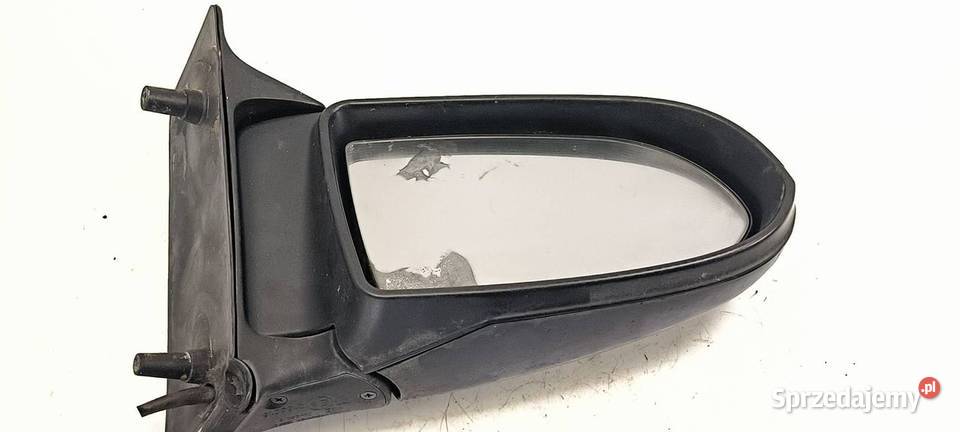 LUSTERKO PRAWE OPEL ZAFIRA A 5 PIN osobowe Lipno