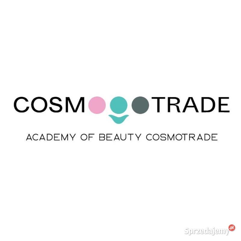 Kurs kosmetologii online Warszawa sprzedam