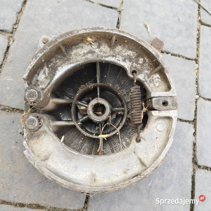 Szczekotrzymacz MZ ts 150 250 lubelskie