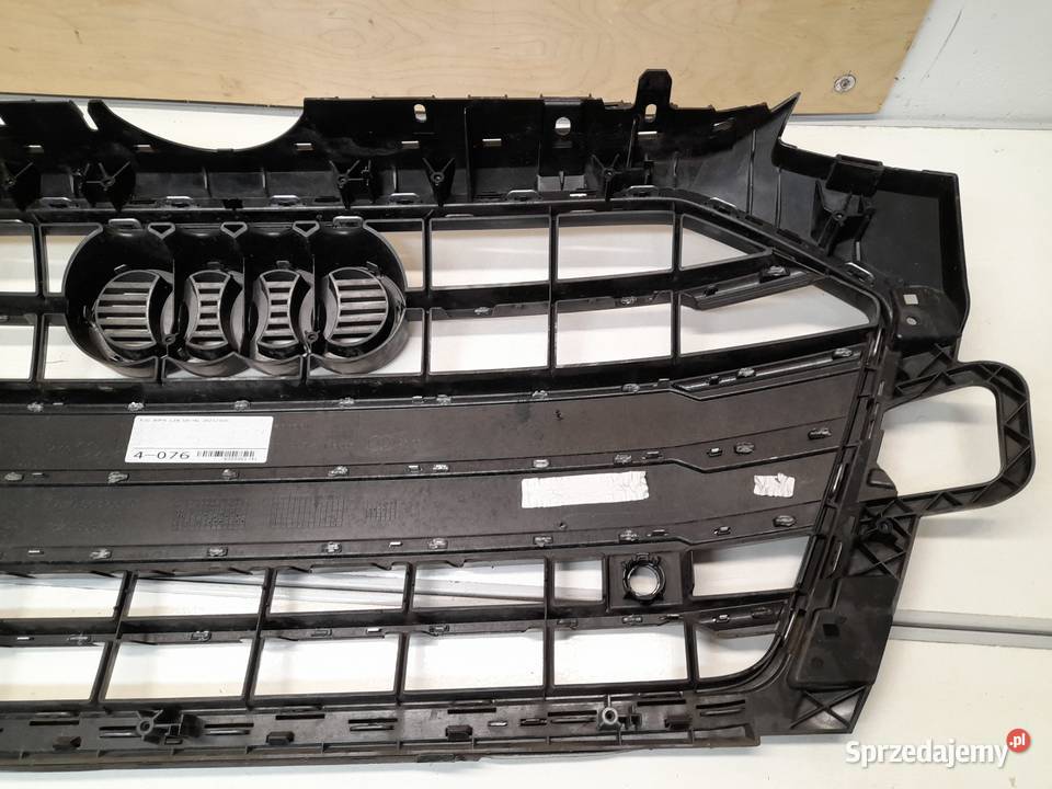 AUDI A4 B9 LIFT 19r Atrapa Chłodnicy Grill Goleniów