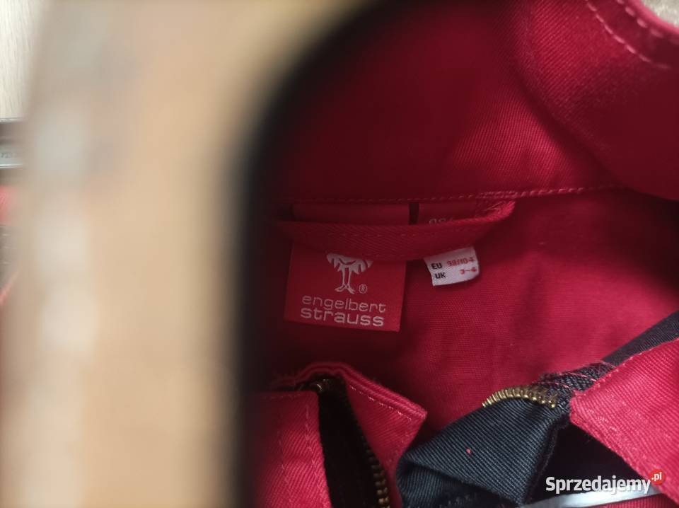 Kombinezon Nowa Sól