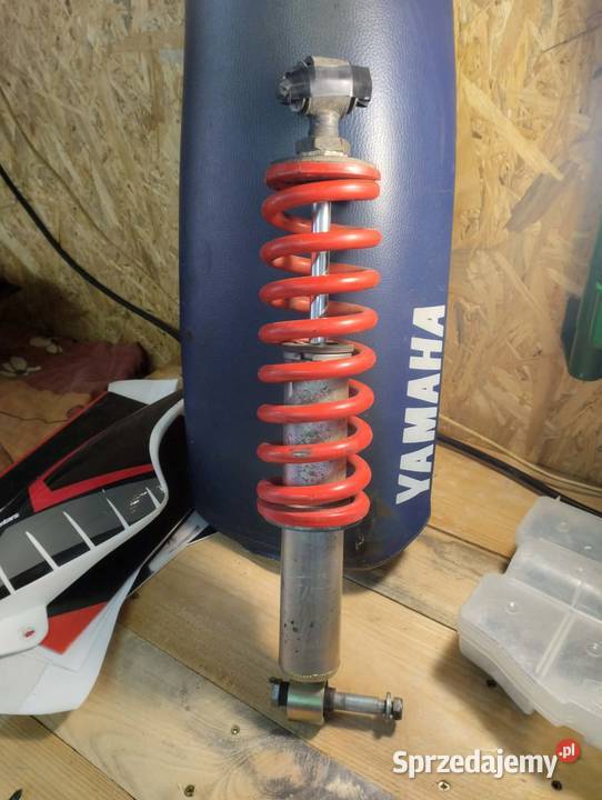 amortyzator centralny yamaha dt 125