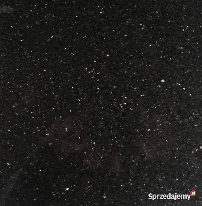 Płytki Granitowe STAR GALAXY 305x305x1 Poskwitów