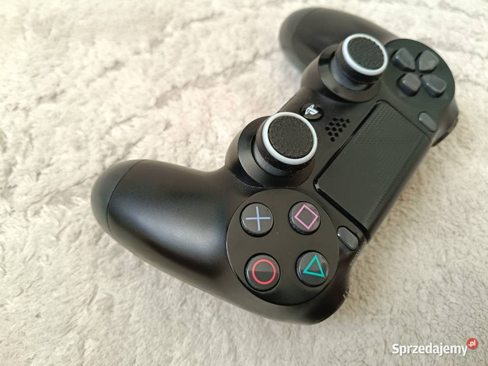 Oryginalny padkontroler PlayStation 4 4 Pruszków