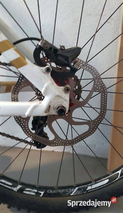 Sprzedam rower Giant glory