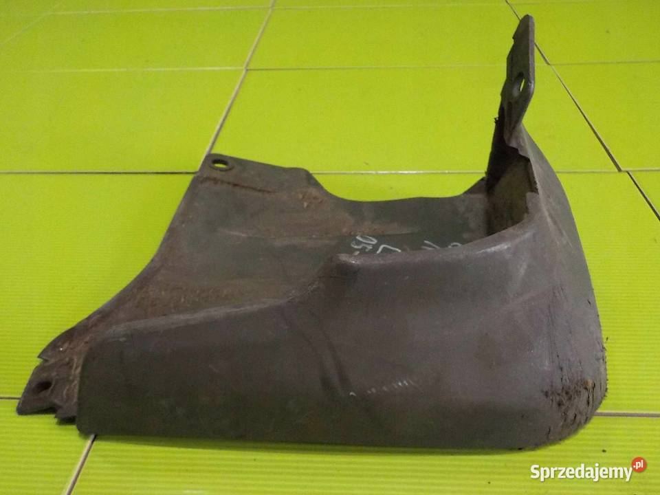 HONDA CIVIC VIII UFO 07r chlapacz oslona lewa Pozostałe mazowieckie Suków