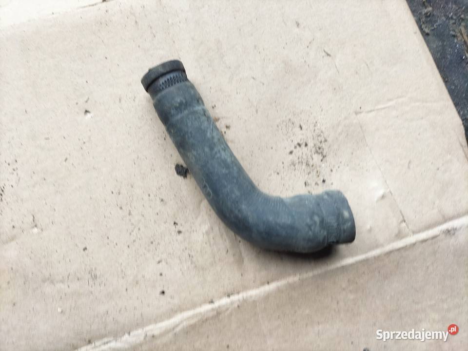 WĄŻ WODY DOLNY AUDI 80 B3 B4 026121063N Części samochodowe Kamień-Kolonia sprzedam