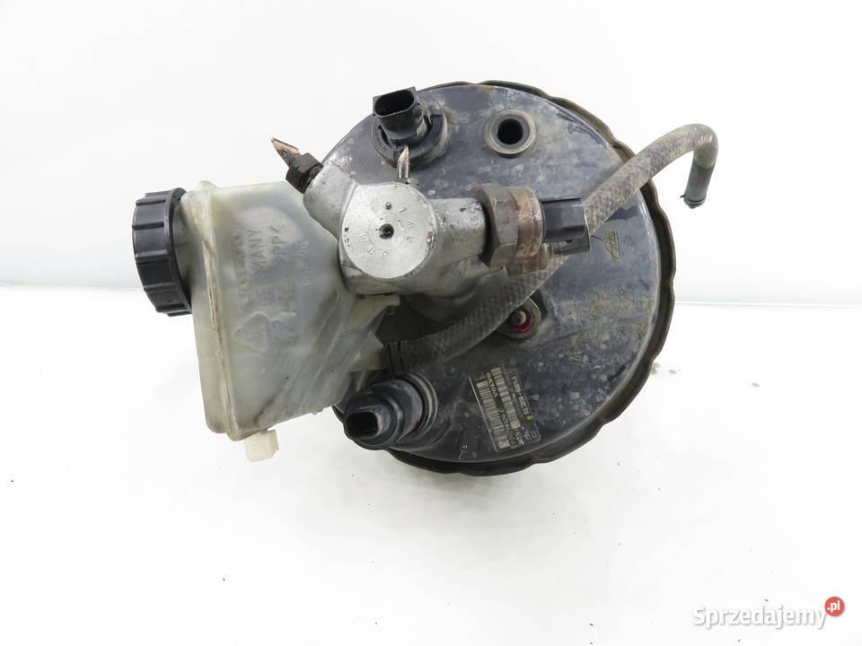 SERWO VOLVO S60 I 24 T4 P30714320 03785960014 małopolskie sprzedam