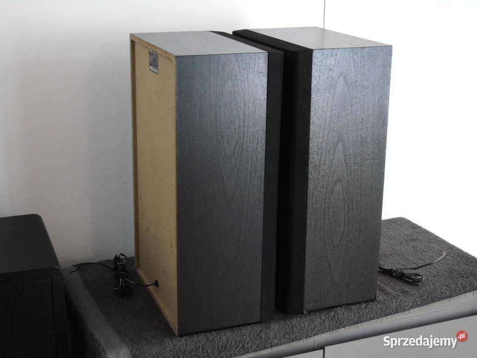 Kolumny Aiwa SX77 świetne stereo WYSYŁKA podkarpackie Jasło