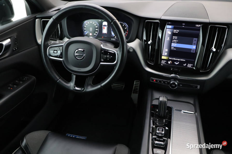 Volvo XC60 B4 system Start-Stop Zabrze sprzedam