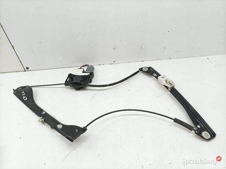 MECHANIZM SZYBY LEWY PRZÓD EUROPA 6V0837461B Rok produkcji 2019 sprzedam