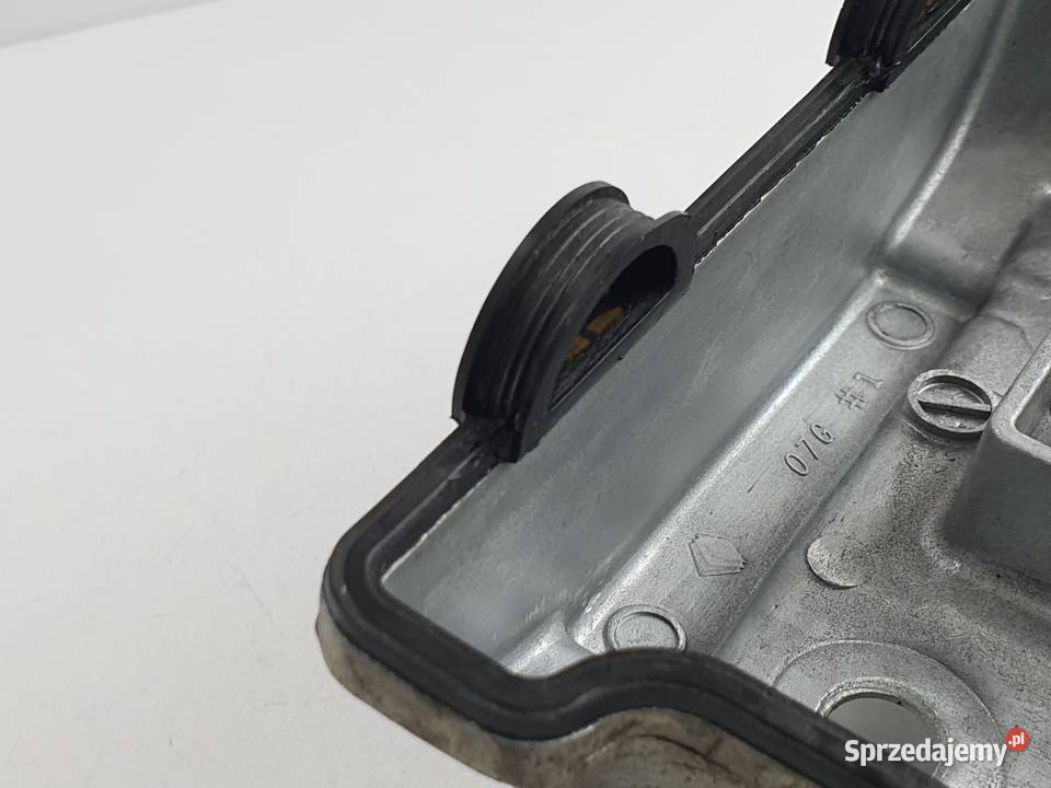 Pokrywa Glowicy Dekiel Uszczelka Suzuki Ltz 400 Łódź