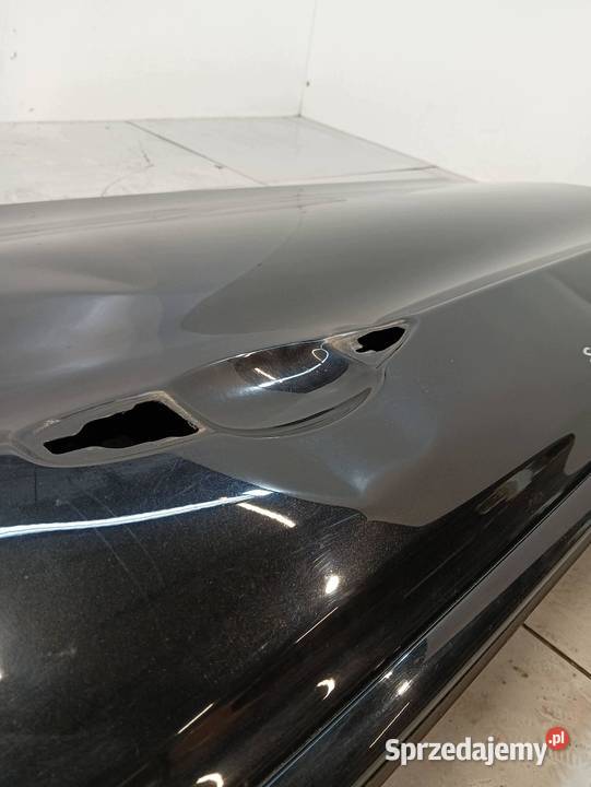 DRZWI LEWE PRZÓD 475 4759 Bmw X6 II 20142019 F16