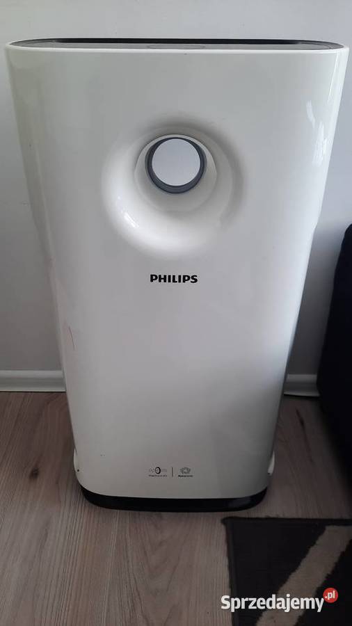 Oczyszczacz odświeżacz powietrza Philips AC3256 PM10, PM2,5