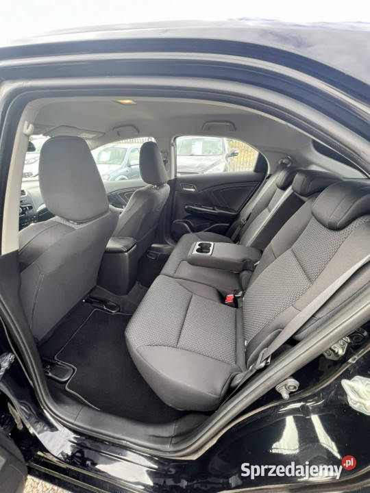 Honda Civic 5DR IX 2011 światła do jazdy dziennej Słupsk