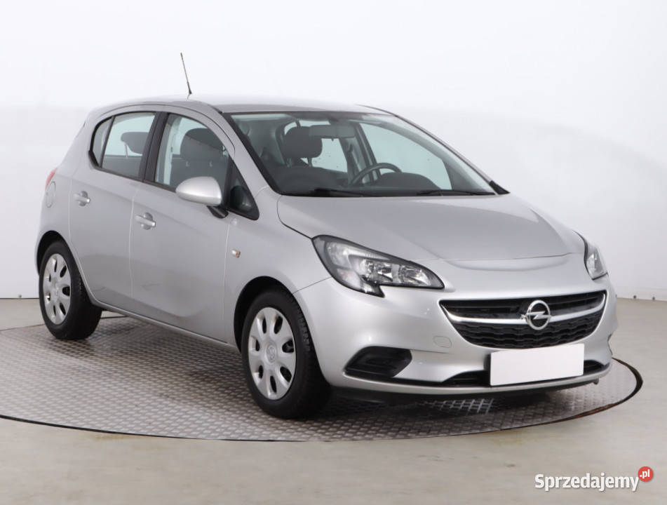Opel Corsa 14 wielofunkcyjna kierownica mazowieckie Piaseczno