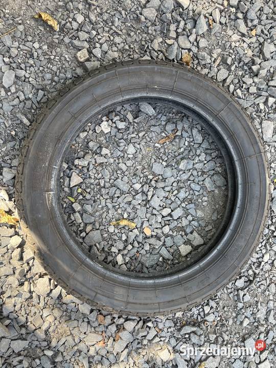 Opona DDR Mz Etz Simson 325 16 Szprotawa