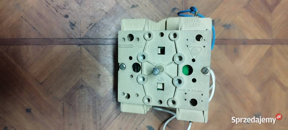 Części Polar Gracja PDG 585 Konin