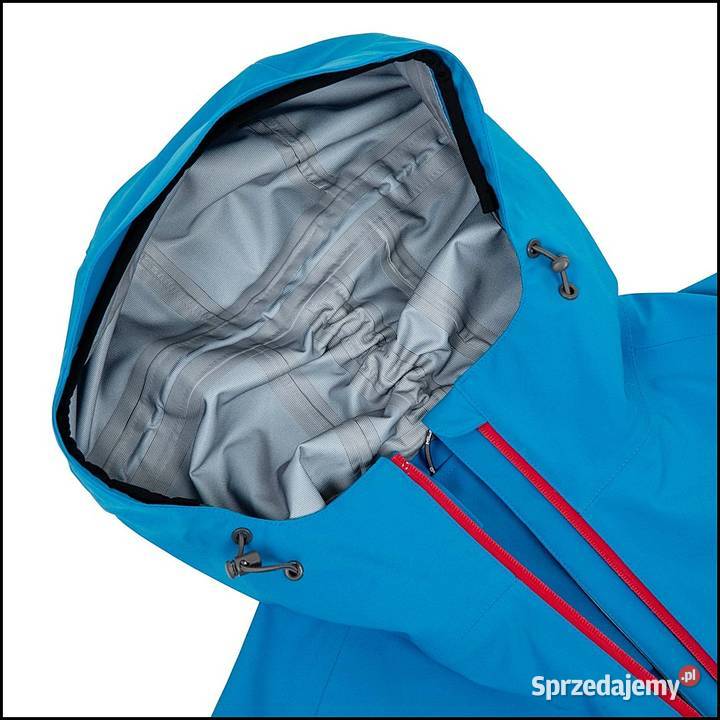 Kurtka GAJA MiLO przeciwdeszczowa S Każdy kolor Warszawa