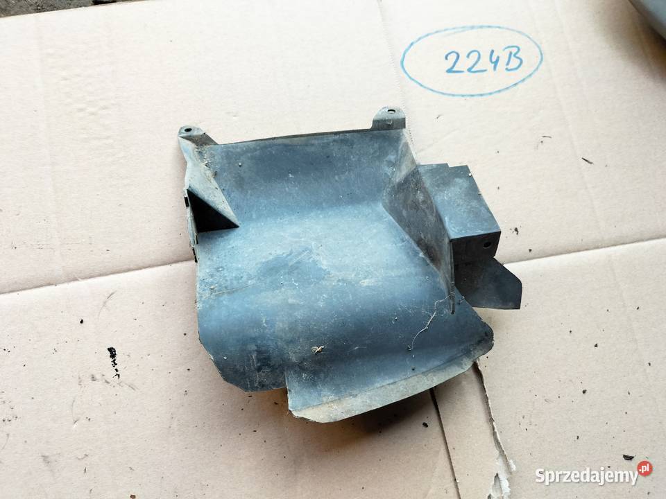 AUDI 80 B4 80B4 8A0805647 ŁAPACZ POWIETRZA Pozostałe Kamień-Kolonia