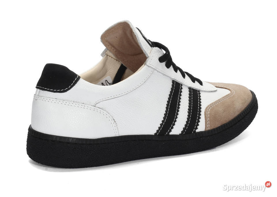 Sneakersy Sportowe 36 41