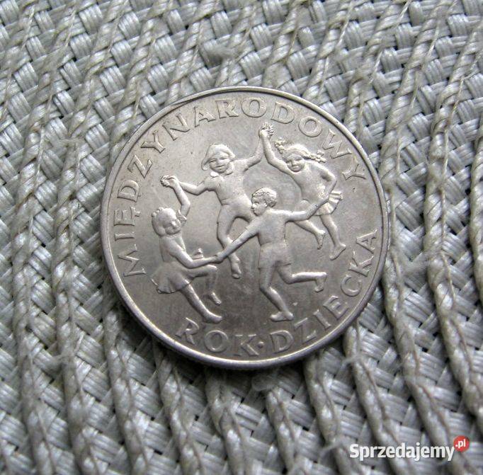 20 1979r Międzynarodowy Dziecka