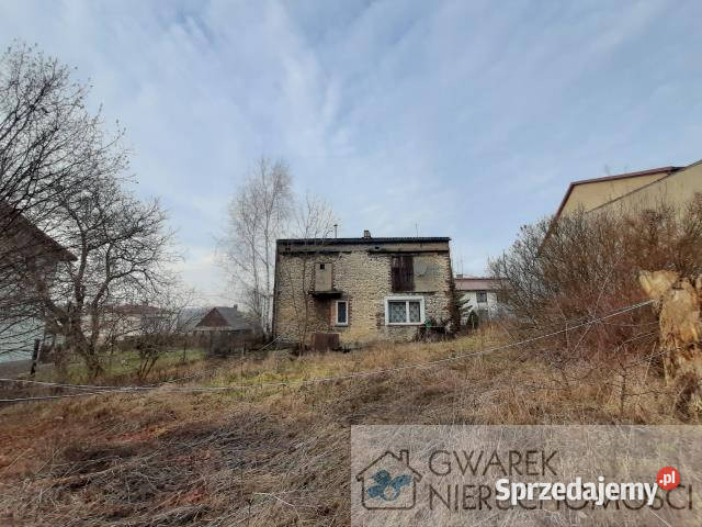 Sprzedaż domu 80 metrów Goląsza Górna