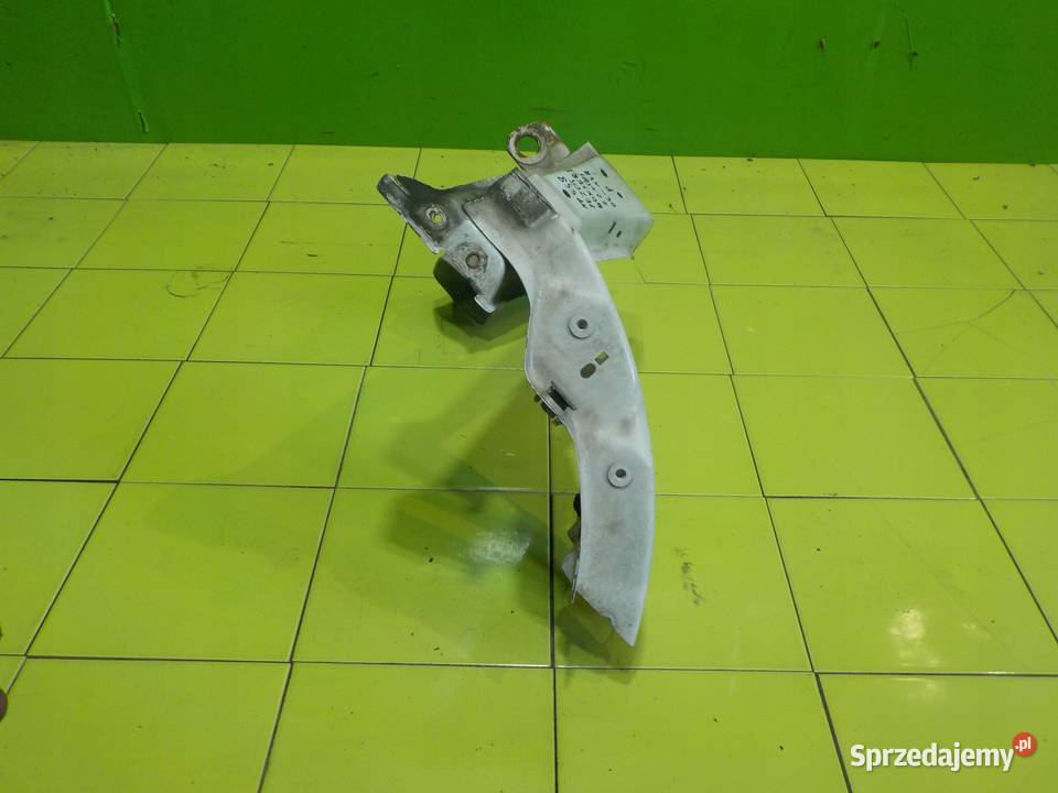 PEUGEOT BOXER II 08r podluznica prawa przod