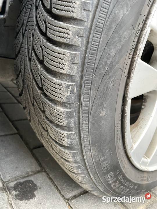 BMW seria 1 E87 isofix mazowieckie Marki