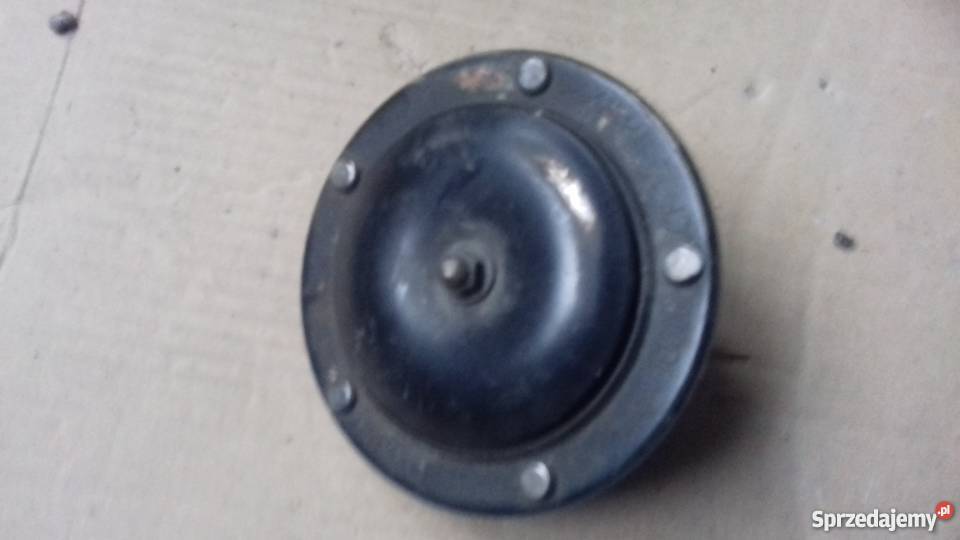 Klakson samochodowy Honda Opel VW Ford Fiat Przyborów