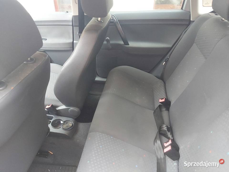 Volkswagen Polo 12 zachodniopomorskie Drawsko Pomorskie sprzedam