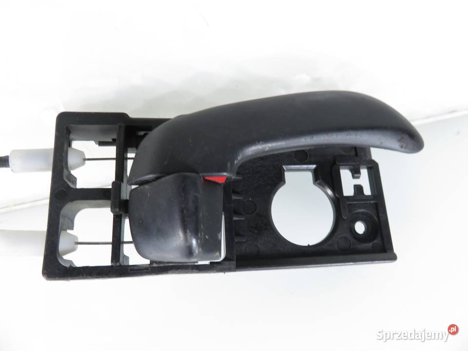 ZAMEK PRAWY PRZEDNI HYUNDAI i10
