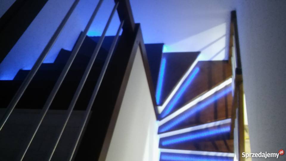 schody drewniane Remont i budowa Kościerzyna