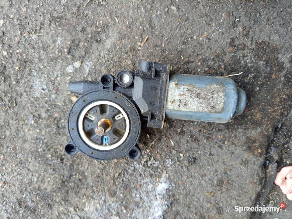 Silniczek szyby prawy przód Renault Laguna 2