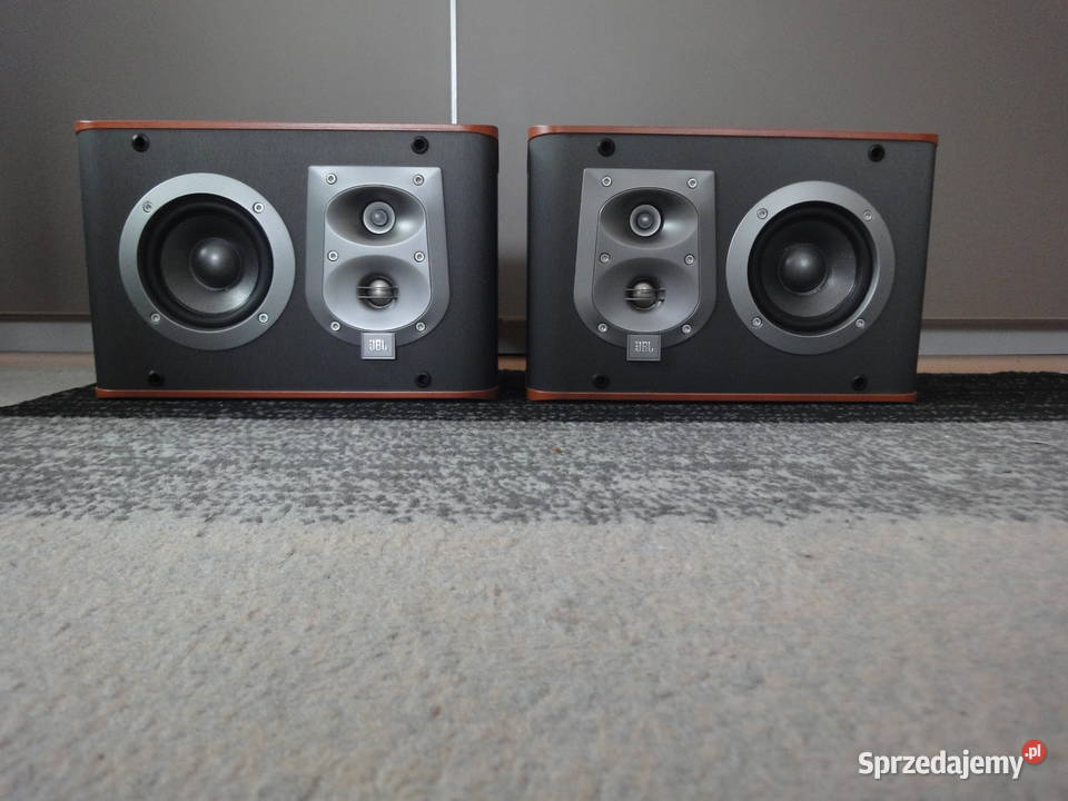 Kolumny JBL ES10 Kraków