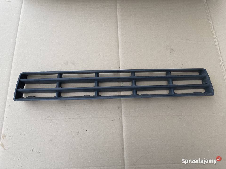 1J0853677D kratka zderzaka środkowa vw golf IV 4 Szczecin sprzedam