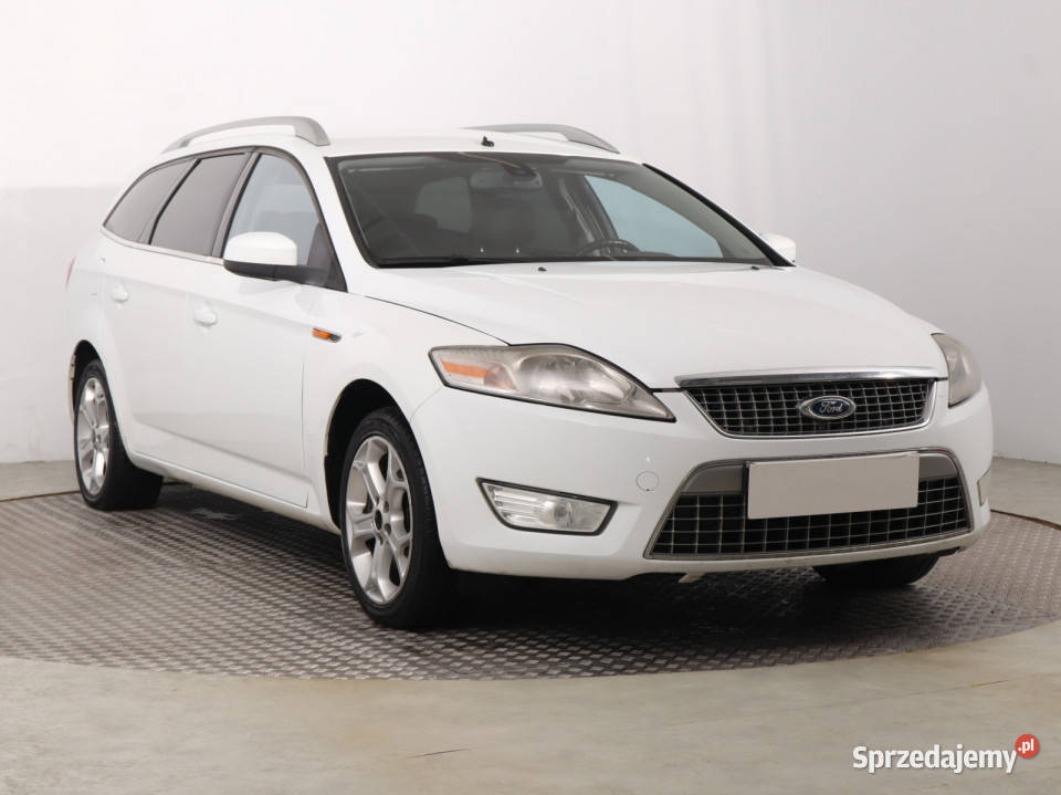 Ford Mondeo 20 TDCi Mondeo Katowice