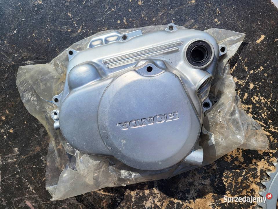 HONDA NOWA POKRYWA SILNIKA Rybnik