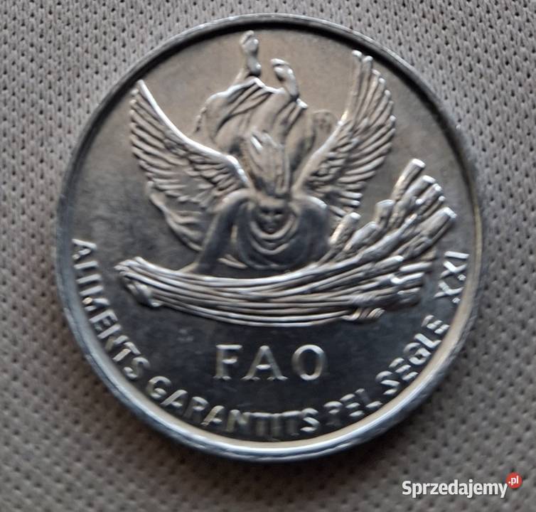 ANDORA1 CENTYM1999 rFAO Legionowo sprzedam