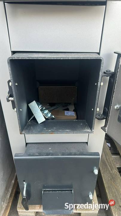 Piece na drewno i węgiel 5 klasa nowe